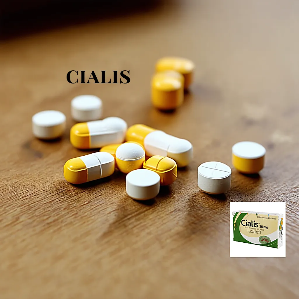 Vendita cialis